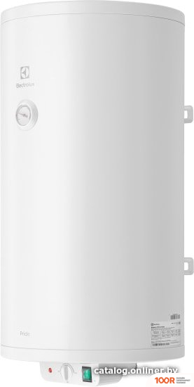 Electrolux EWH 80 PRIDE (34416)