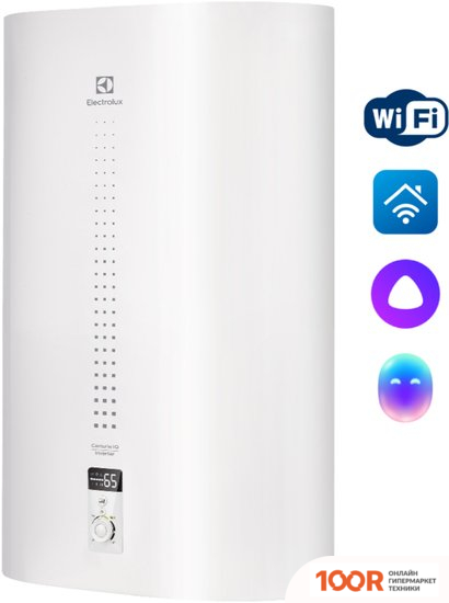 Electrolux EWH 80 CENTURIO IQ INVERTER (34404)