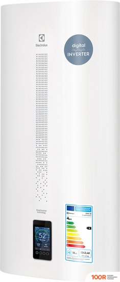 Electrolux EWH 50 SMARTINVERTER (34398)