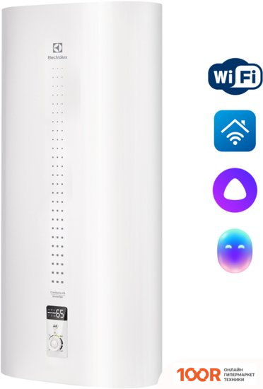 Electrolux EWH 50 CENTURIO IQ INVERTER (34383)