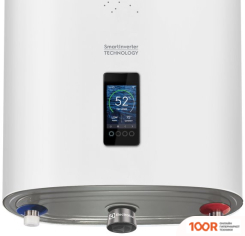 Electrolux EWH 30 SMARTINVERTER (34376)