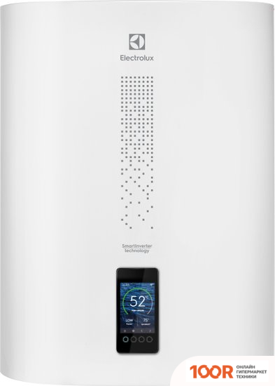 Electrolux EWH 30 SMARTINVERTER (34376)
