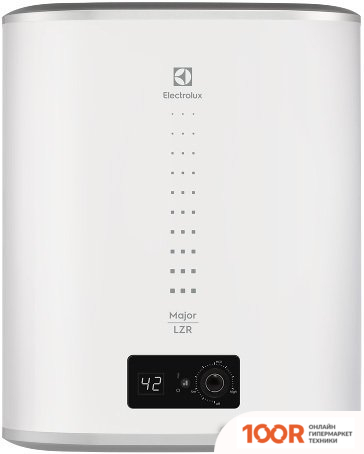 Electrolux EWH 30 MAJOR LZR 3 (34371)