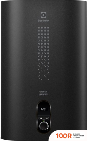 Electrolux EWH 30 GLADIUS INVERTER GRAFIT (34368)