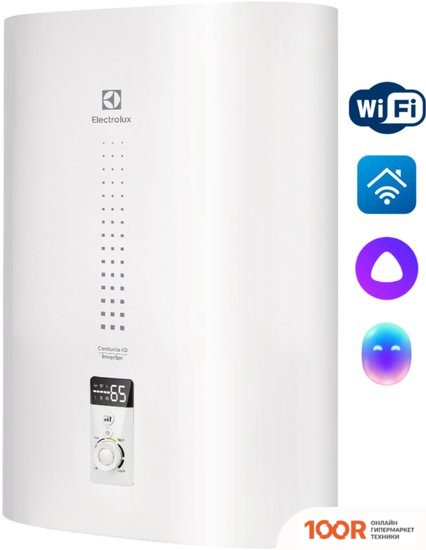 Electrolux EWH 30 CENTURIO IQ INVERTER (34361)