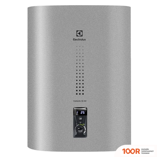 Electrolux EWH 30 CENTURIO IQ 3.0 SILVER (34360)