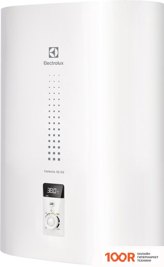 Electrolux EWH 30 CENTURIO IQ 3.0 (34359)