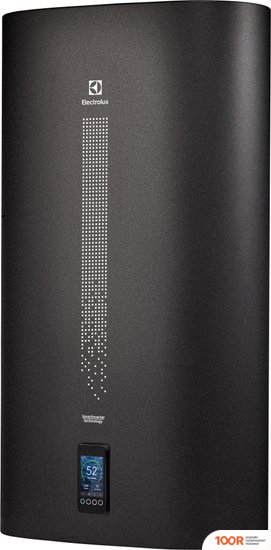 Electrolux EWH 100 SMARTINVERTER GRAFIT (34353)