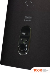 Electrolux EWH 100 GLADIUS INVERTER GRAFIT (34345)