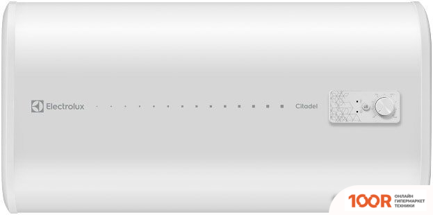 Electrolux EWH 100 CITADEL H (34341)