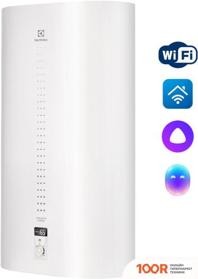 Electrolux EWH 100 CENTURIO IQ INVERTER (34339)