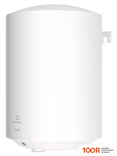 EcoStar FLOW EWH-F80-RE (34295)
