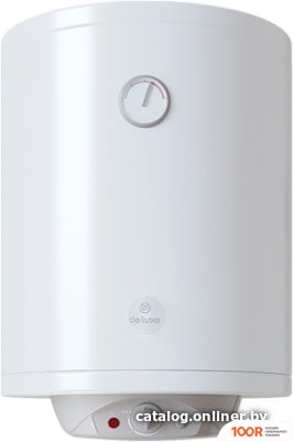 De luxe W50VH10 (34289)