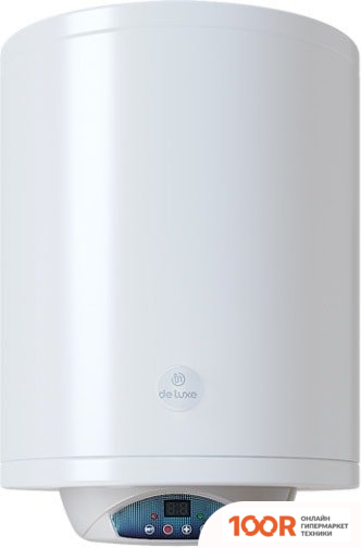 De luxe W50V2 (34288)