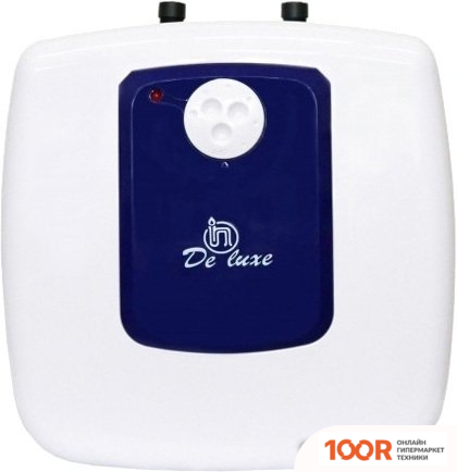 De luxe DSZF15-LJ/15CE (НАД МОЙКОЙ) (34282)