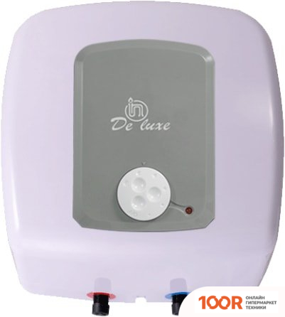 De luxe DSZF15-LJ/10CE (НАД МОЙКОЙ) (34281)