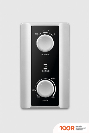 Candy CF80V-P1 INOX (34262)