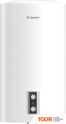 Candy CF80V-P1 INOX (34262)