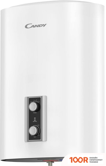 Candy CF30V-P1 INOX (34258)