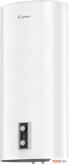 Candy CF100V-P1 INOX (34257)