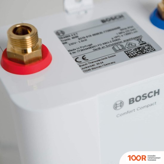 Bosch TR4000 8 ET (34229)