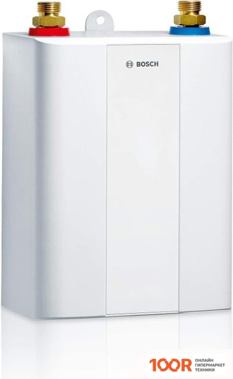 Bosch TR4000 6 ET (34227)