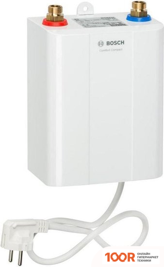 Bosch TR4000 4 ET (34225)