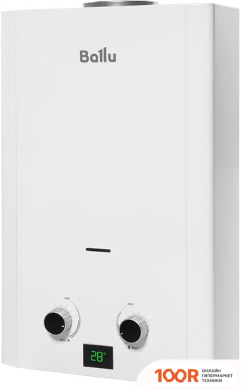 Ballu GWH 6 FIERY (34209)