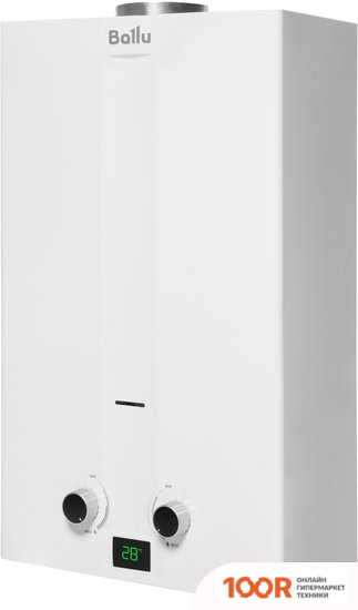 Ballu GWH 12 FIERY (34207)