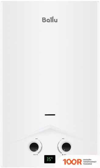 Ballu GWH 10 WARMIX (34206)