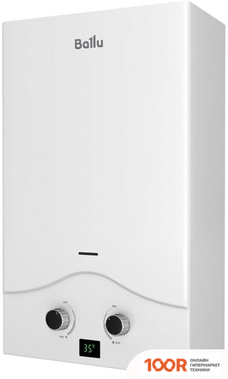 Ballu GWH 10 VANCE (34205)