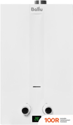 Ballu GWH 10 FIERY TURBO (34204)