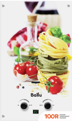 Ballu GWH 10 FIERY GLASS PASTA (34202)