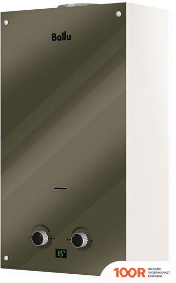 Ballu GWH 10 FIERY GLASS MIRROR (34201)