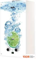 Ballu GWH 10 FIERY GLASS LIME (34200)