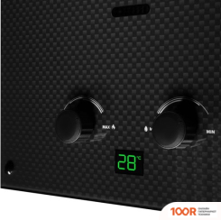 Ballu GWH 10 FIERY GLASS CARBON (34198)