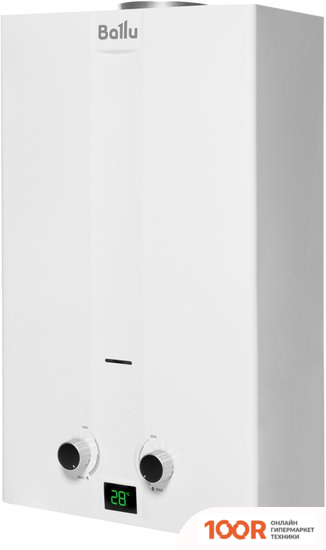 Ballu GWH 10 FIERY (34197)