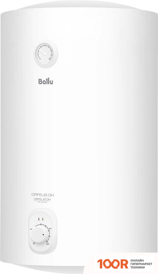 Ballu BWH/S 80 ORFEUS DH (34194)