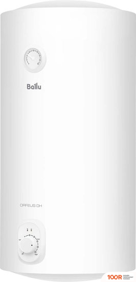 Ballu BWH/S 50 ORFEUS DH (34186)