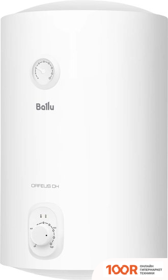 Ballu BWH/S 30 ORFEUS DH (34179)