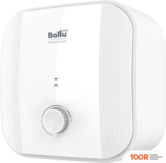 Ballu BWH/S 15 CAPSULE PLUS U (34170)