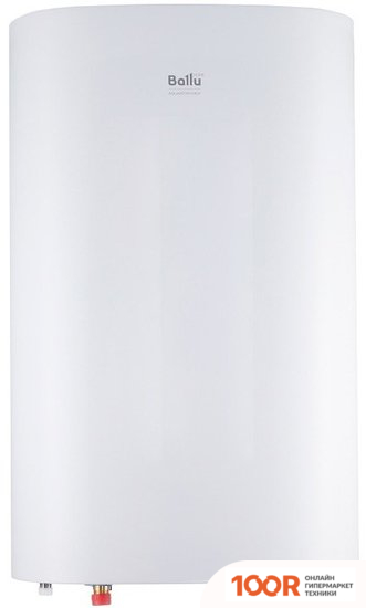 Ballu AQUASTAR INOX ASWX-F 80 (34153)