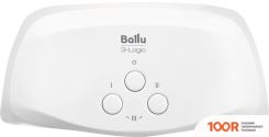 Ballu 3-LOGIC TS 6.5 КВТ (КРАН+ДУШ) (34151)