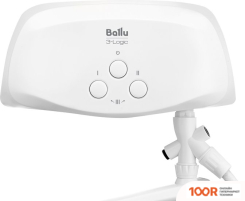 Ballu 3-LOGIC TS 5.5 КВТ (КРАН+ДУШ) (34150)