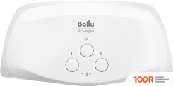Ballu 3-LOGIC TS 5.5 КВТ (КРАН+ДУШ) (34150)