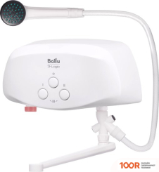 Ballu 3-LOGIC TS 5.5 КВТ (КРАН+ДУШ) (34150)