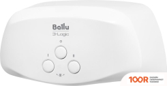 Ballu 3-LOGIC TS 3.5 КВТ (КРАН+ДУШ) (34149)