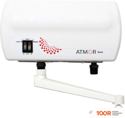 Atmor BASIC 5 КВТ КРАН (34129)
