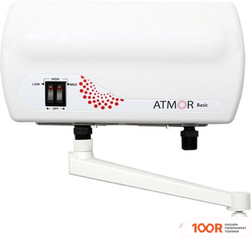 Atmor BASIC 5 КВТ КРАН (34129)