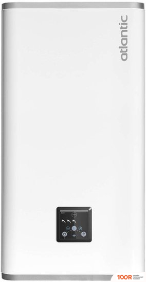 Atlantic VERTIGO STEATITE WIFI 80 WHITE (34128)